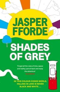 Produktbild: Shades of Grey