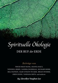 Produktbild: Spirituelle &Ouml;kologie