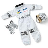 Produktbild Astronauten Kostüm