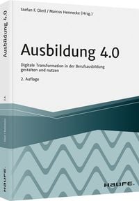 Produktbild: Ausbildung 4.0