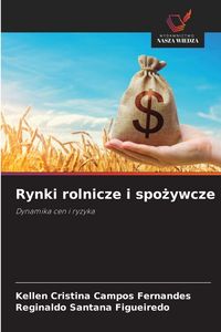 Produktbild: Rynki rolnicze i spo&iquest;ywcze