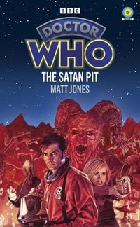 Produktbild: Doctor Who: The Satan Pit