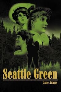 Produktbild: Seattle Green