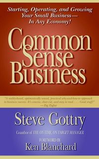 Produktbild: Common Sense Business