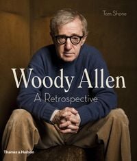 Produktbild: Woody Allen