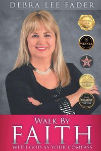 Produktbild: Walk By Faith With God As Your Compass