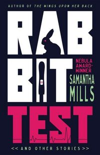 Produktbild: Rabbit Test and Other Stories