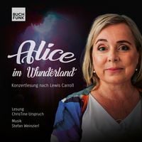 Produktbild Alice im Wunderland