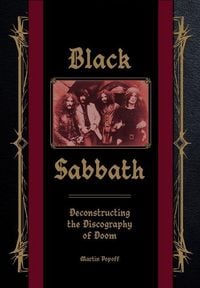 Produktbild: Black Sabbath