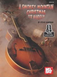 Produktbild: Smoky Mountain Christmas for Mandolin
