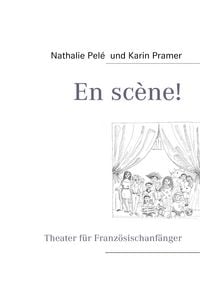 Produktbild: En sc&egrave;ne!