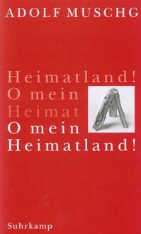 Produktbild: O mein Heimatland!