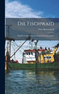 Produktbild: Die Fischwaid
