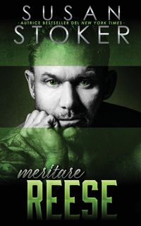 Bild vom Artikel Meritare Reese vom Autor Susan Stoker