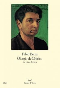 Produktbild: Giorgio De Chirico. La vita e l'opera