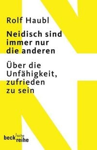 Produktbild: Neidisch sind immer nur die anderen