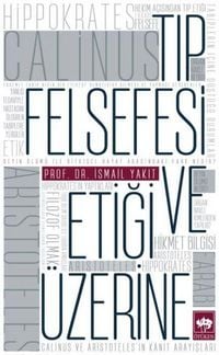 Produktbild: Tip Felsefesi ve Etigi &Uuml;zerine