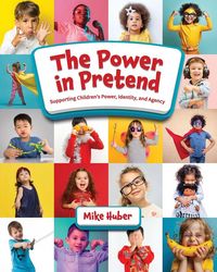 Produktbild: The Power in Pretend