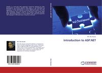 Produktbild: Introduction to ASP.NET