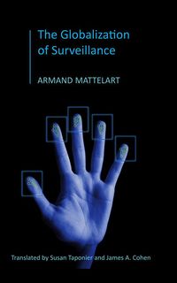 Produktbild: The Globalization of Surveillance