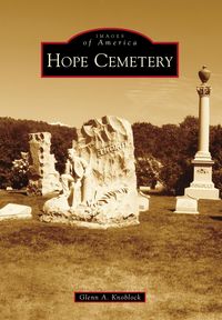Produktbild: Hope Cemetery