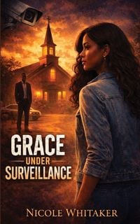 Produktbild: Grace Under Surveillance
