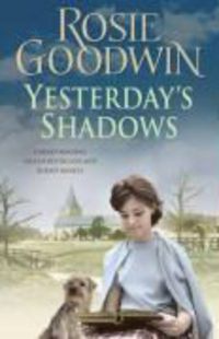 Produktbild: Yesterday's Shadows