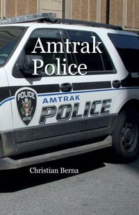 Produktbild: Amtrak Police