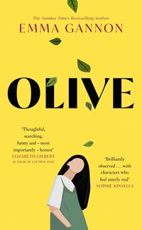 Produktbild: Olive