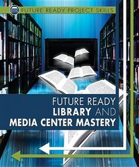 Produktbild: Future Ready Lib & Media Cente