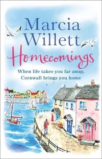 Produktbild: Homecomings