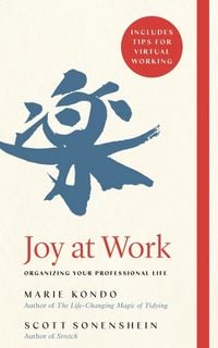 Produktbild: Joy at Work