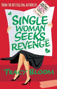 Produktbild: Single Woman Seeks Revenge