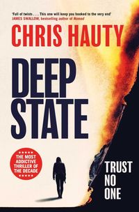 Produktbild: Hauty, C: Deep State