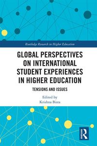 Produktbild: Global Perspectives on International Student Experiences in Higher Education