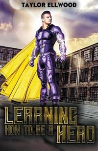 Produktbild: Learning how to be a Hero