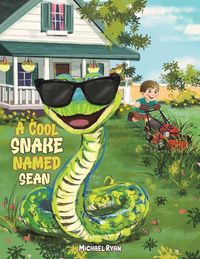 Produktbild: A Cool Snake Named Sean