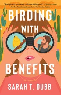 Produktbild: Birding with Benefits