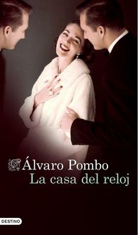 Produktbild: La casa del reloj