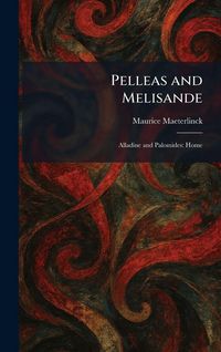 Produktbild: Pelleas and Melisande