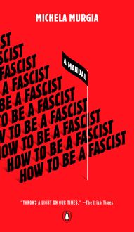 Produktbild: How to Be a Fascist
