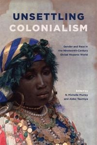 Produktbild: Unsettling Colonialism