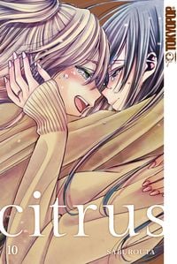 Produktbild: Citrus 10