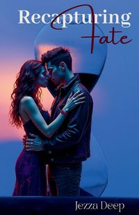 Produktbild: Recapturing Fate