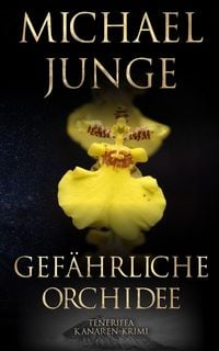 Produktbild: Gef&auml;hrliche Orchidee