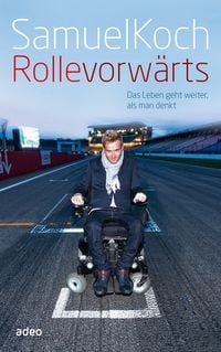 Produktbild: Rolle vorw&auml;rts