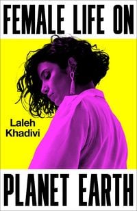 Produktbild: Female Life on Planet Earth