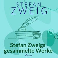 Bild vom Artikel Stefan Zweigs gesammelte Werke vom Autor Stefan Zweig