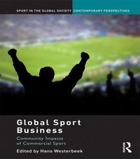 Produktbild: Global Sport Business