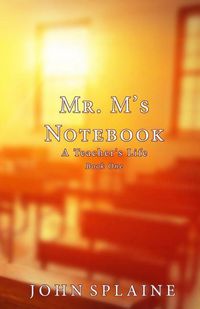 Produktbild: Mr. M's Notebook